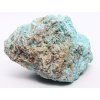 Chrysocolla raw stone 2.628 g natural - Peru #B360