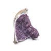 Amethyst druse 1,060 kg #3010