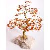 Amber gem tree 23 cm #56