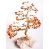 Amber gem tree 23 cm #56
