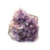 Amethyst druse 1,410 kg #3021