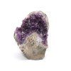 Amethyst druse 0,960 kg #3025
