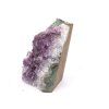 Amethyst druse 0,480 kg #3026