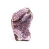 Amethyst druse 1,070 kg #3032