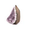 Amethyst druse 0,870 kg #3035