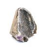 Amethyst druse 0,730 kg #3052