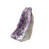Amethyst druse 0,940 kg #3054