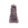Amethyst druse 0,320 kg #3062