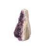 Amethyst druse 0,430 kg #3064