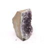 Amethyst druse 0,450 kg #3067