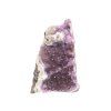 Amethyst druse 0,600 kg #3077