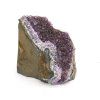 Amethyst druse 0,710 kg #3080