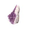 Amethyst druse 0,560 kg #3100