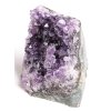 Ametyst drúza Najwyższa jakość - 0,440 kg #177