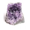 Ametyst drúza Najwyższa jakość - 0,440 kg #177