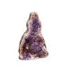 Amethyst druse 0,390 kg #3109