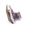 Amethyst druse 0,690 kg #3112