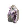Amethyst druse 0,360 kg #3115