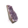 Amethyst druse 0,730 kg #3132