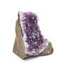 Amethyst druse 0,990 kg #3150