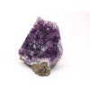 Amethyst druse 0,990 kg #3150