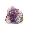 Amethyst druse 0,640 kg #3163