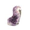 Amethyst druse 0,490 kg #3167