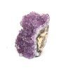 Amethyst druse 0,610 kg #3171