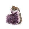 Amethyst druse 0,770 kg #3174