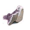 Amethyst druse 0,560 kg #3187