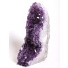 Ametyst drúza Najwyższa jakość - 0,940 kg #195