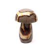 Septaria stone mushroom 105 mm - 511 g #C10