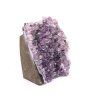 Amethyst druse 0,890 kg #3206