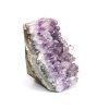 Amethyst druse 0,490 kg #3223
