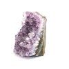 Amethyst druse 0,490 kg #3223