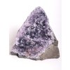 Ametyst drúza Najwyższa jakość - 0,640 kg #203