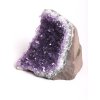Ametyst drúza Najwyższa jakość - 1,120 kg #204