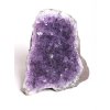 Ametyst drúza Top kvalita - 1.120 Kg #204