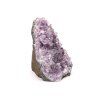 Amethyst druse 0,470 kg #3244