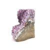 Amethyst druse 0,700 kg #3247