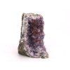 Amethyst druse 0,370 kg #3258