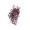 Amethyst druse 0,370 kg #3258