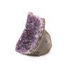 Amethyst druse 0,360 kg #3266