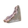 Amethyst druse 0,370 kg #3268