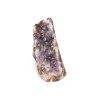 Amethyst druse 0,370 kg #3268