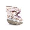Amethyst druse 0,830 kg #3277