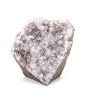 Amethyst druse 0,440 kg #3283
