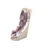 Amethyst druse 0,280 kg #3284