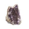 Amethyst druse 0,280 kg #3284