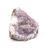 Amethyst druse 0,330 kg #3289